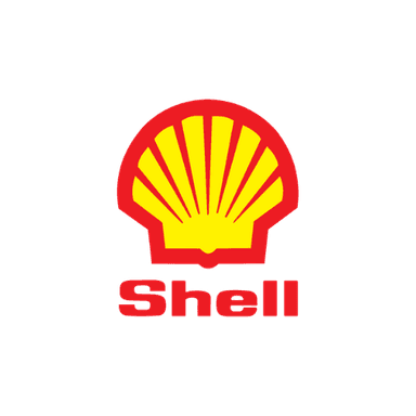 GAR Shell logosu