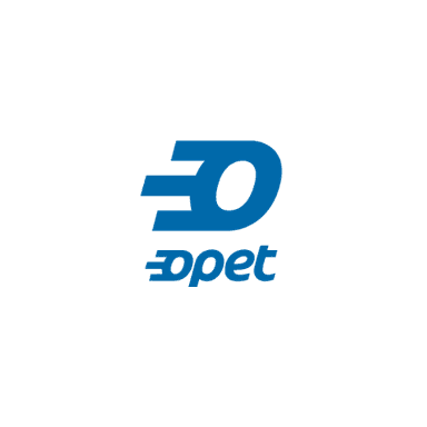 Opet logosu