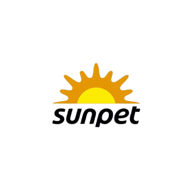 Sunpet logosu